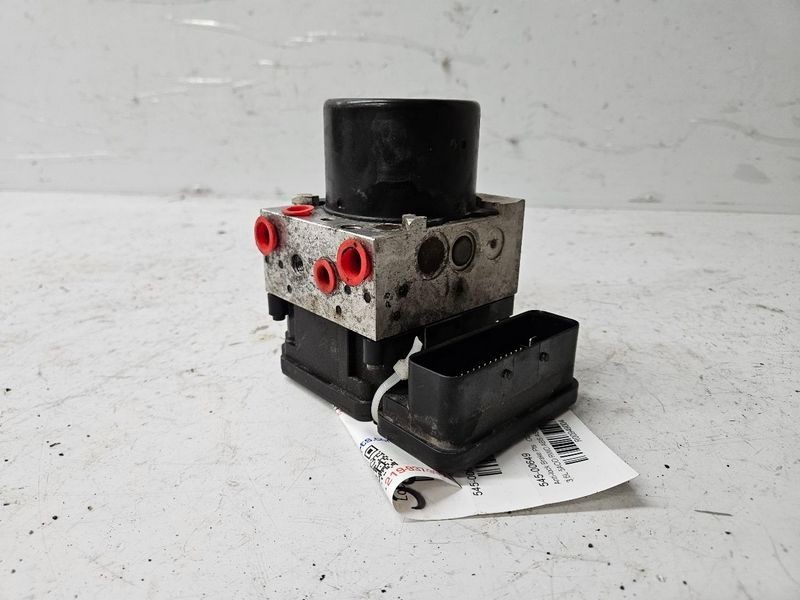 2011-2012 Dodge Charger Abs Pump Anti Lock Brake Assembly Factory OEM
