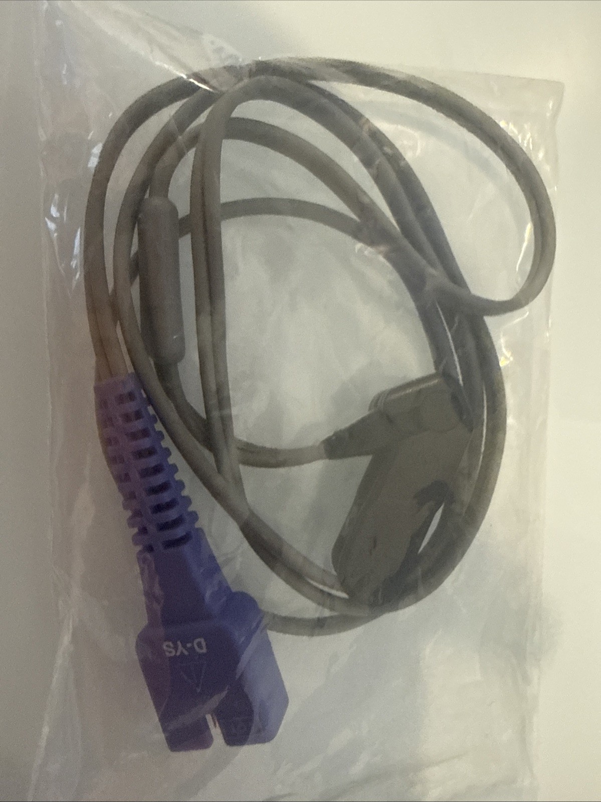 Nellcor D-YS Multi Site Sensor New Out Of Box Nellcor D-YS Multi Site Sensor New Out Of Box