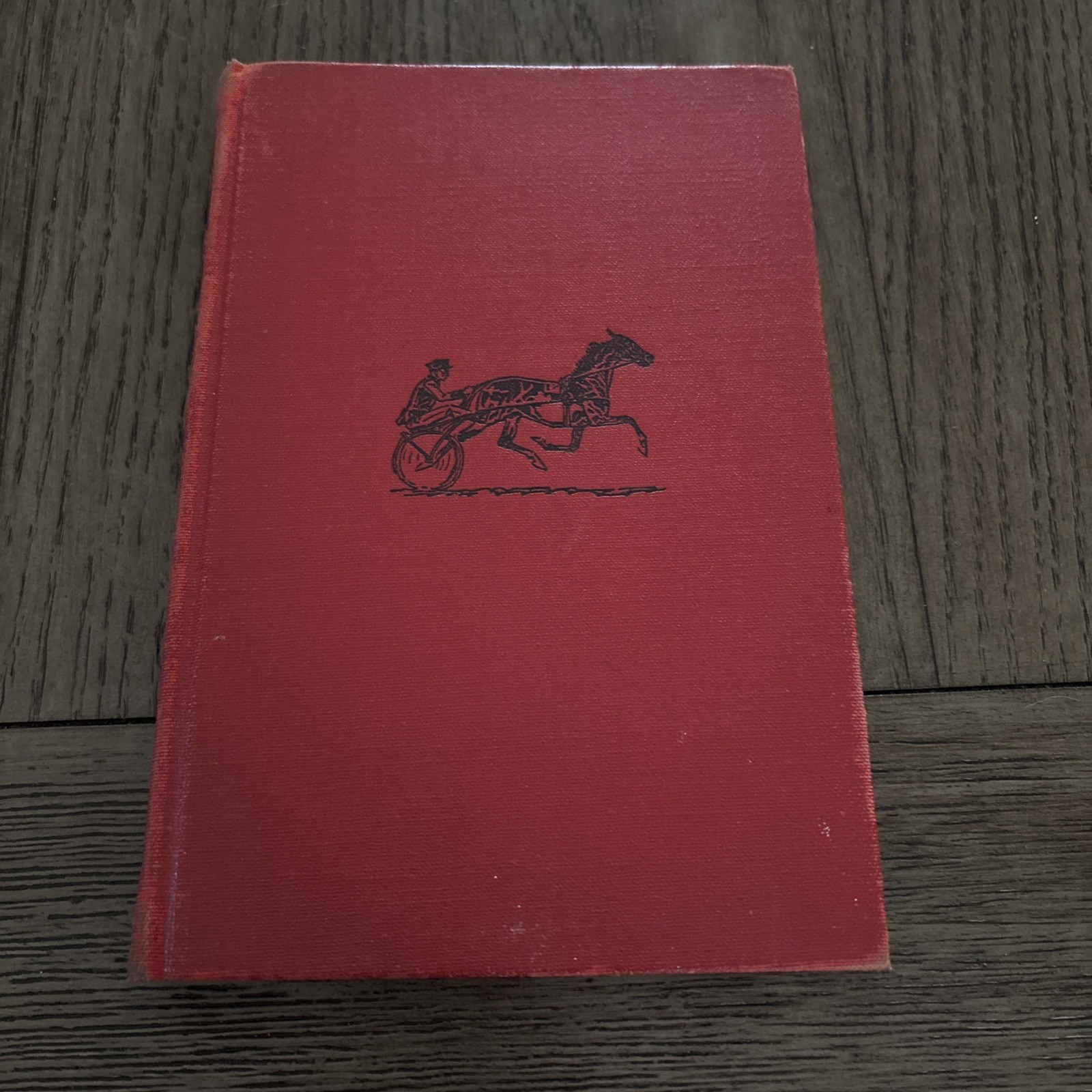 Good Luck Colt; Vintage 1953 Hardcover Good Luck Colt; Vintage 1953 Hardcover