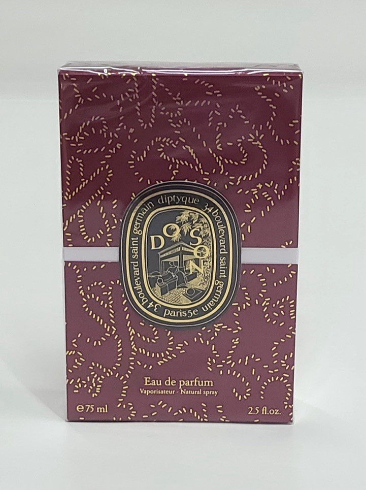 Diptyque Limited Edition Do Son Eau de Parfum 2.5 oz.
