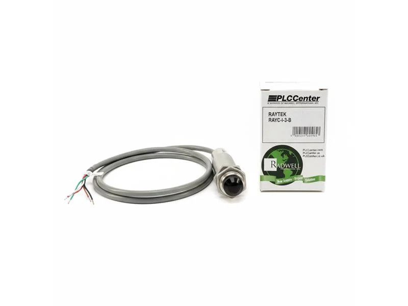 RAYTEK RAYC-I-3-B / RAYCI3B (NEW IN BOX)