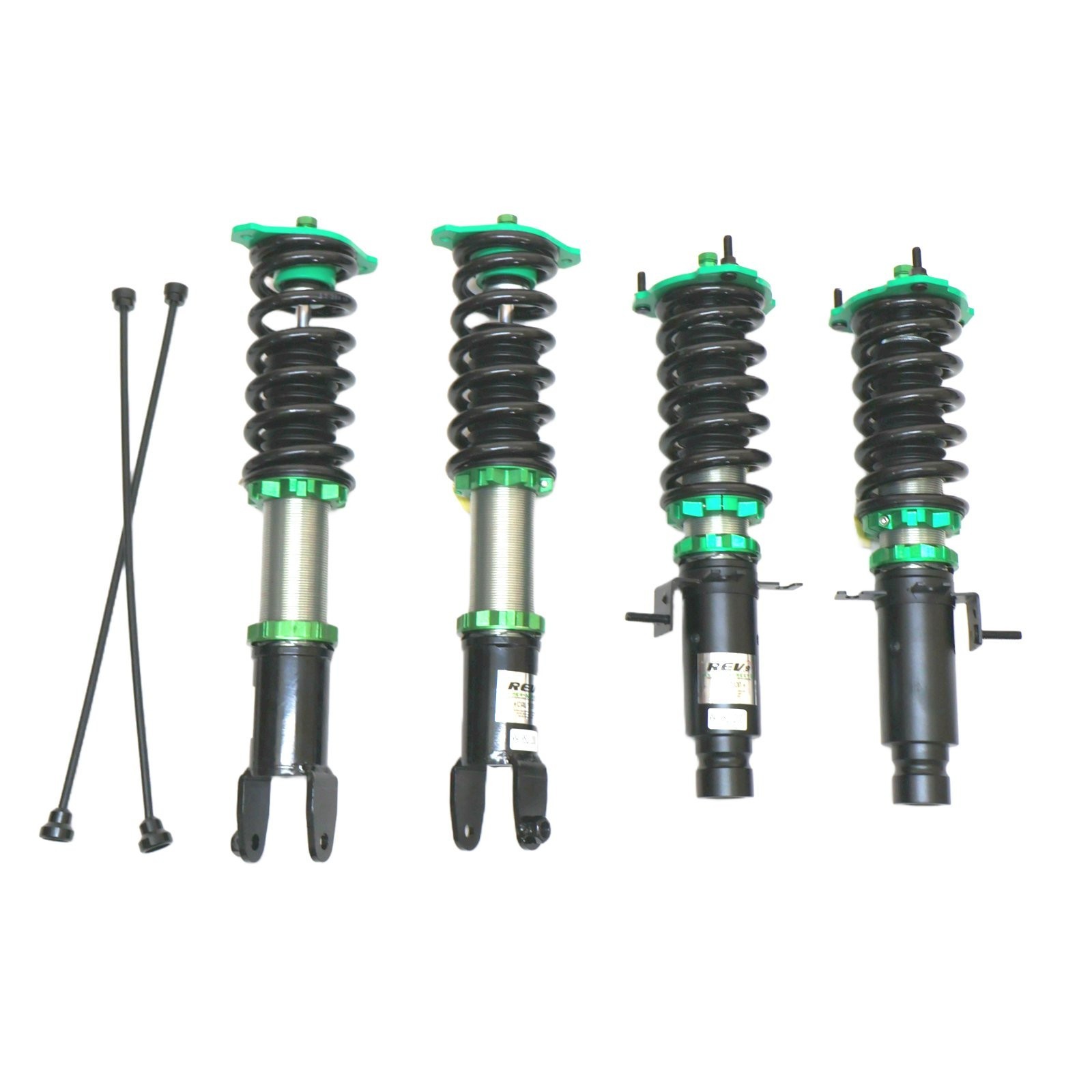 Rev9 Power Hyper Street 2 Coilovers Suspension for Infiniti G25 Sedan Q40 AWD