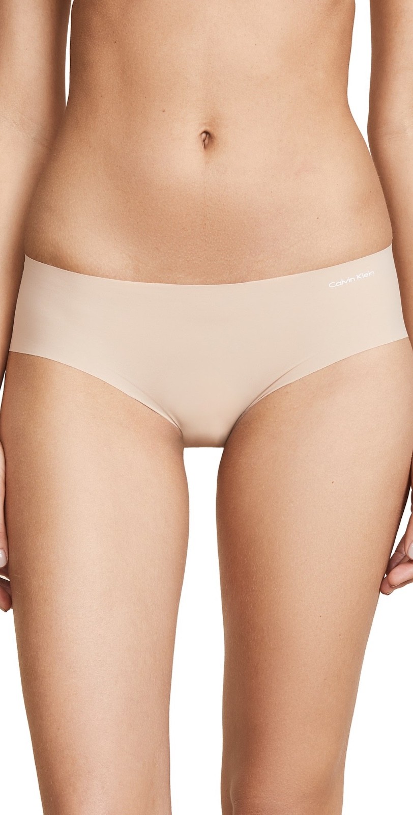 Calvin Klein Women\'s Invisibles Hipster NWT Calvin Klein Women\'s Invisibles Hipster NWT