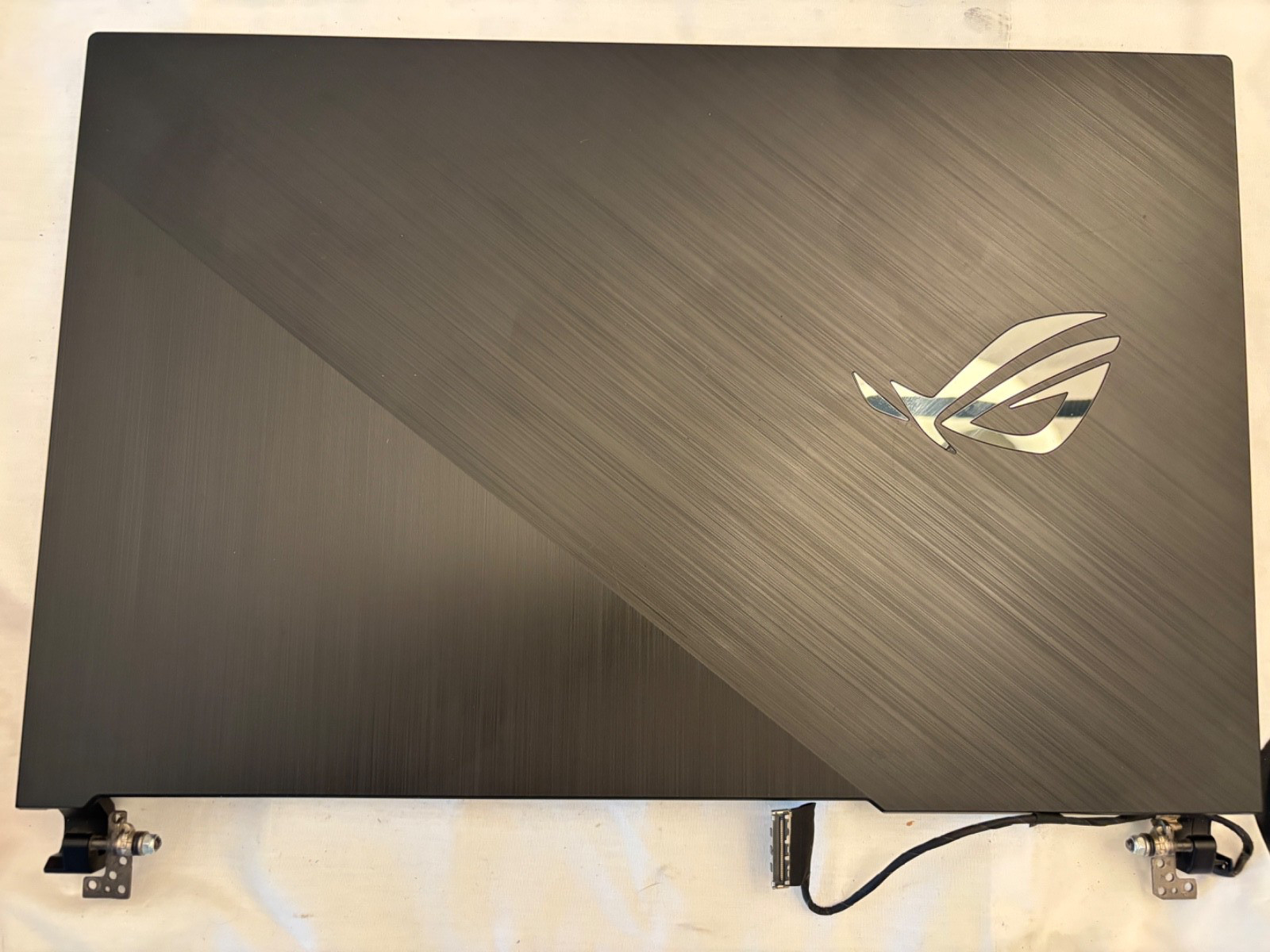 ASUS ROG Strix G731GU Laptop Screen Assembly LCD Display Panel Grade B+