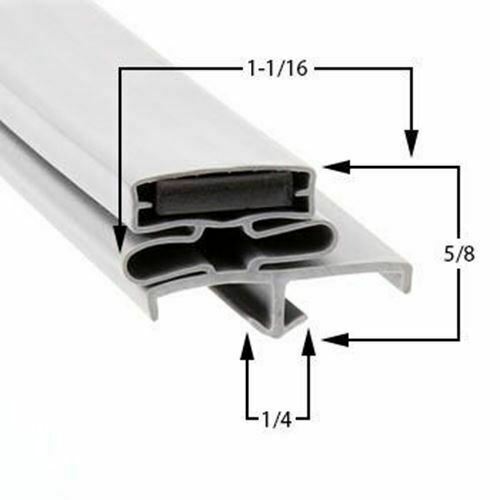 Traulsen Gasket Part# SVC-60256-00