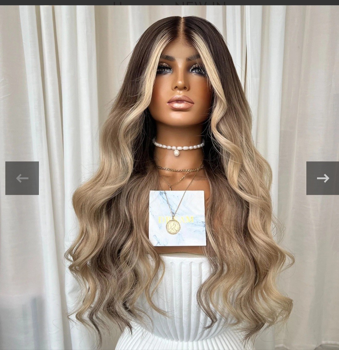 full wigs for women human hair long full wigs for women human hair long