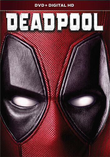 Deadpool Deadpool