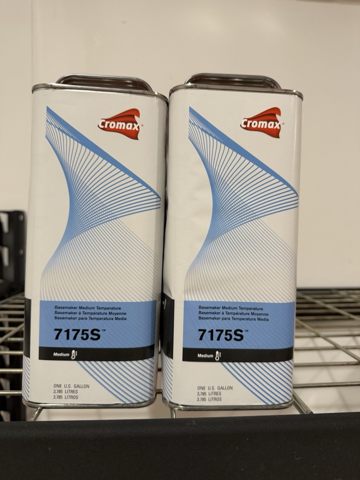 2-Axalta 7175S 2-Axalta 7175S