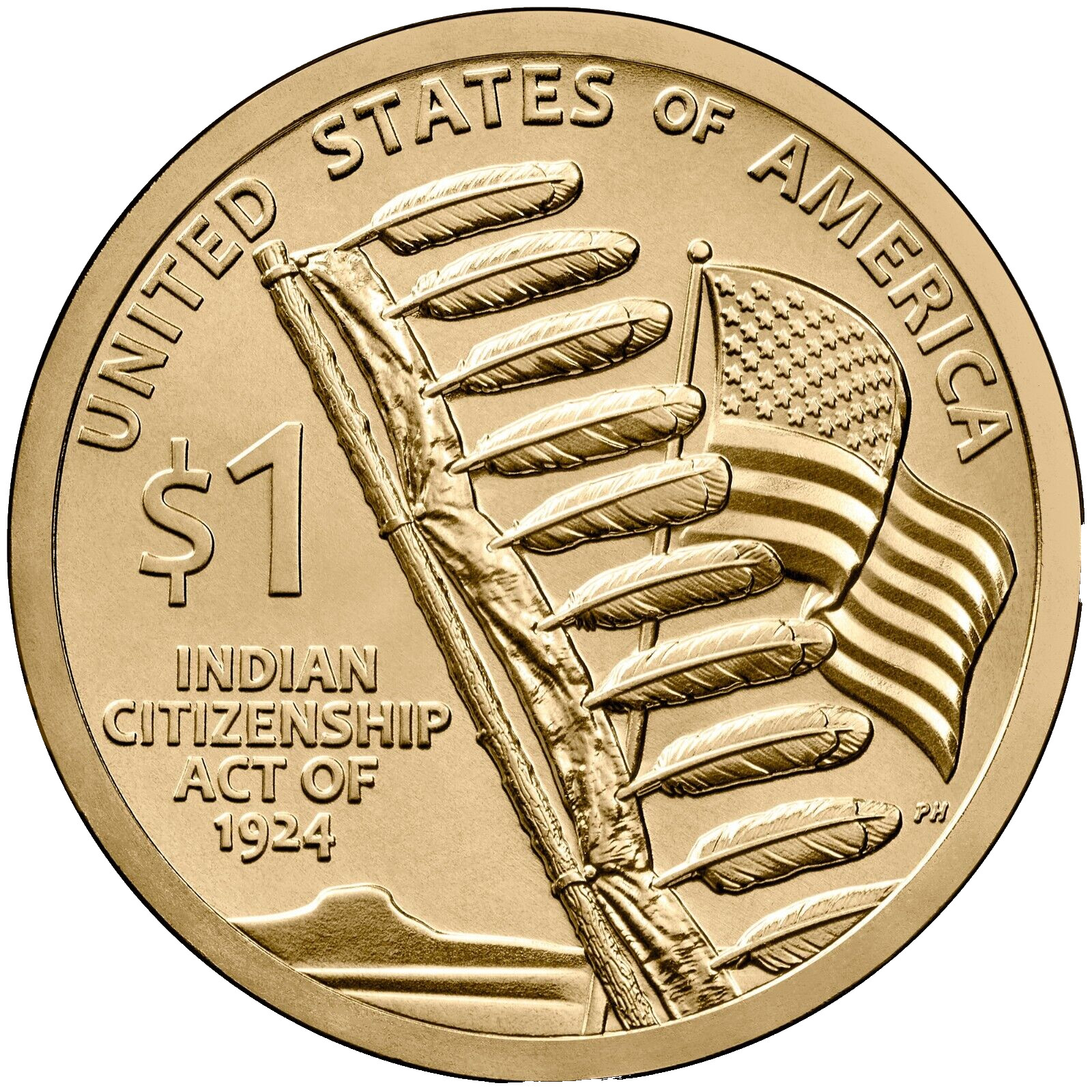 2024 P&D NATIVE AMERICAN Dollar (SACAGAWEA) *Beautiful BU/UNC* (2 Coin Set) 2024 P&D NATIVE AMERICAN Dollar (SACAGAWEA) *Beautiful BU/UNC* (2 Coin Set)