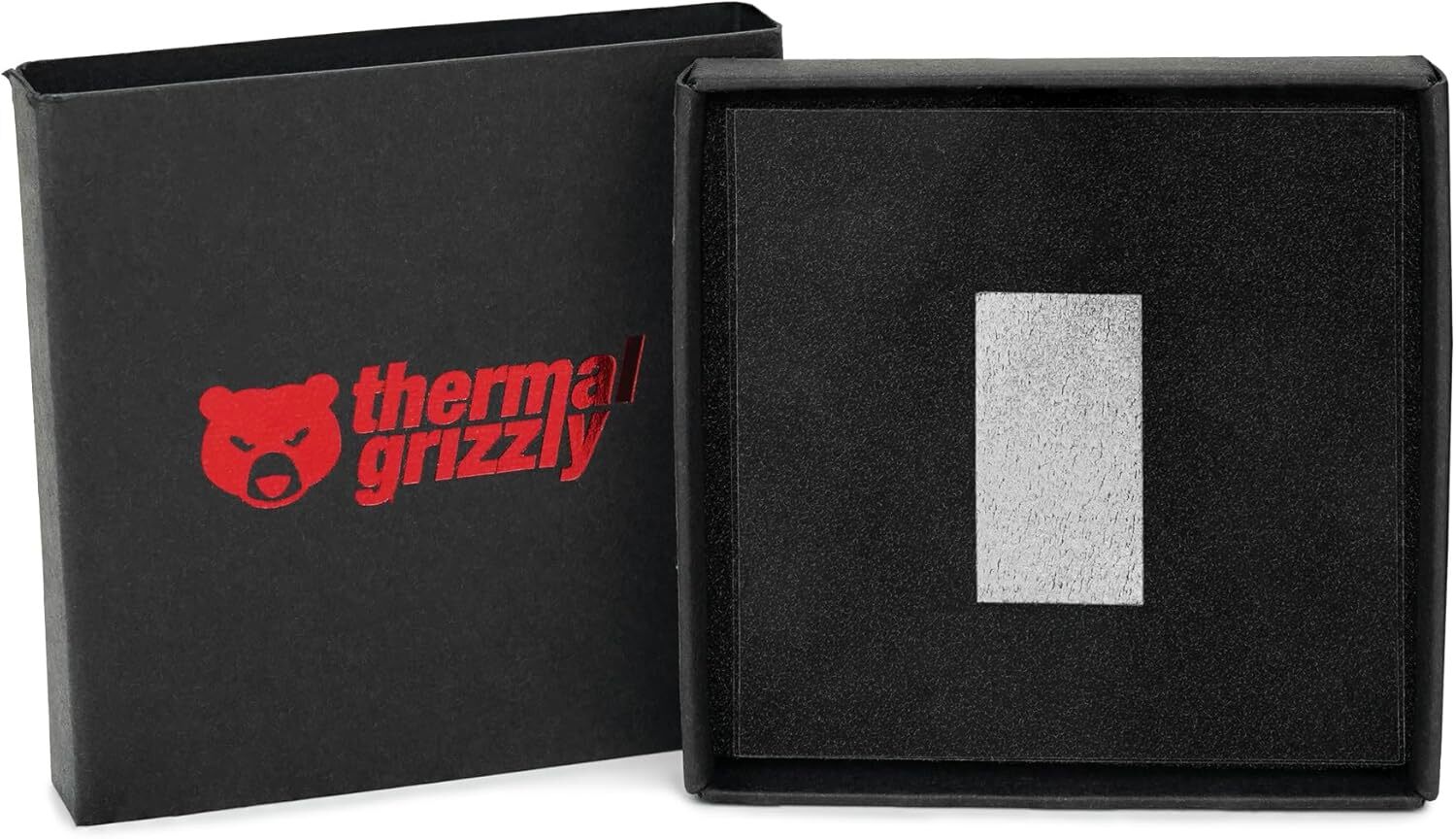 Thermal Grizzly KryoSheet (24x12/ 25x25/ 29x25/ 33x33/ 38x38/ 50x50) x0.2mm