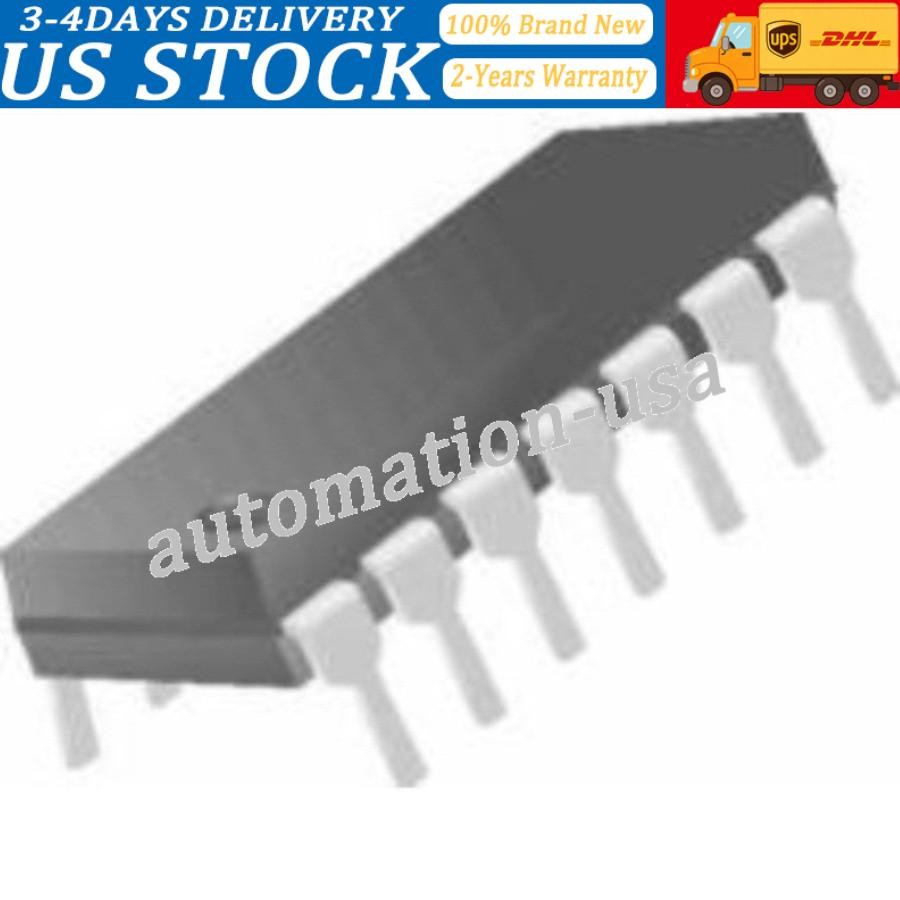 1PC ON SEMICONDUCTOR MM74HC393N / MM74HC393N (BRAND NEW)
