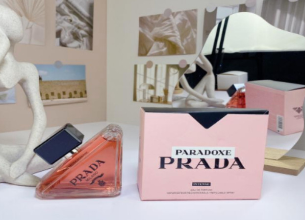 Prada Paradoxe Eau de Parfum EDP Perfume for Women 90ml 3.0 oz New in Box Prada Paradoxe Eau de Parfum EDP Perfume for Women 90ml 3.0 oz New in Box