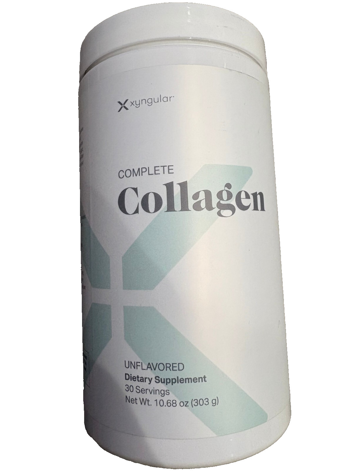 Xyngular Complete Collagen - Unflavored - Brand New - Exp 10/2026 - MSRP $78 Xyngular Complete Collagen - Unflavored - Brand New - Exp 10/2026 - MSRP $78