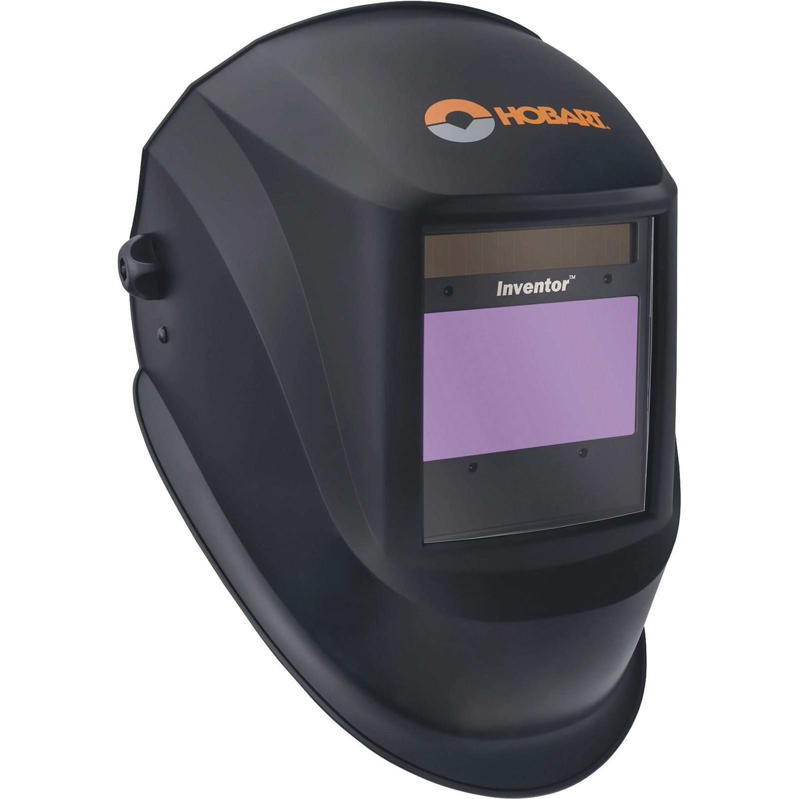 Hobart Inventor Series Auto-Darkening Welding Helmet with Grind Mode, Solid