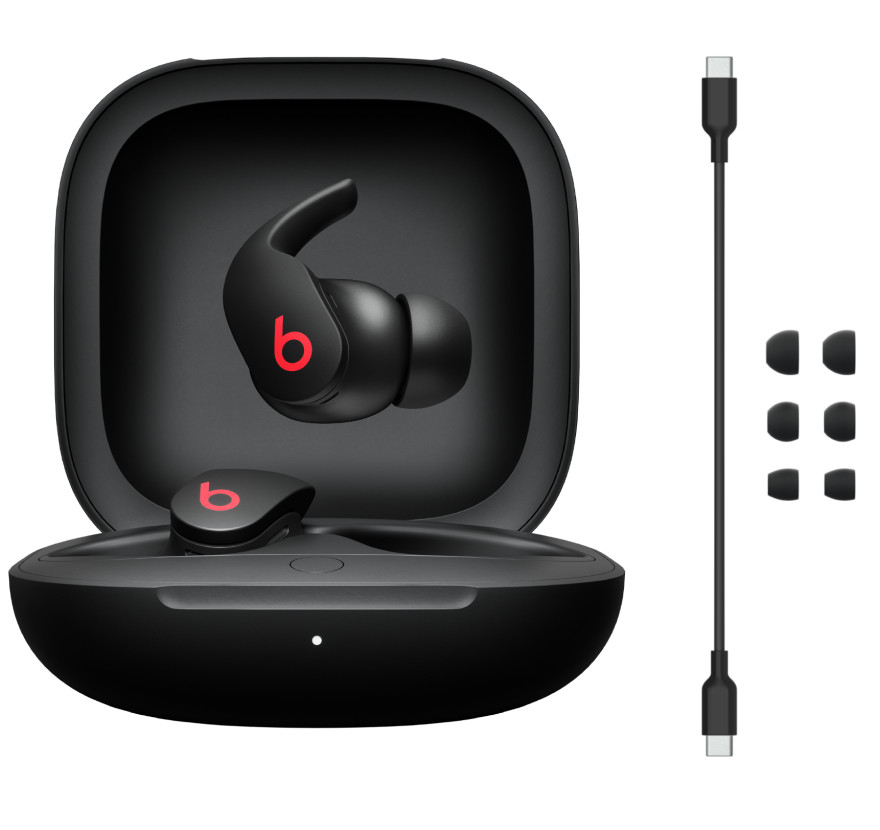 Beats by Dr. Dre Fit Pro True Wireless Earbuds - Excellent