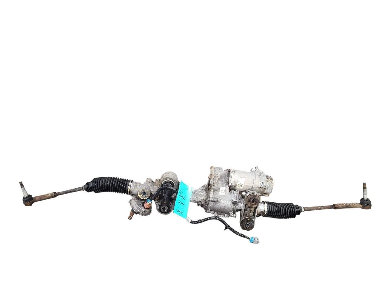 2016-2016 GMC Sierra 1500 Pickup Gear Power Rack and Pinion 4X4 Assembly OEM