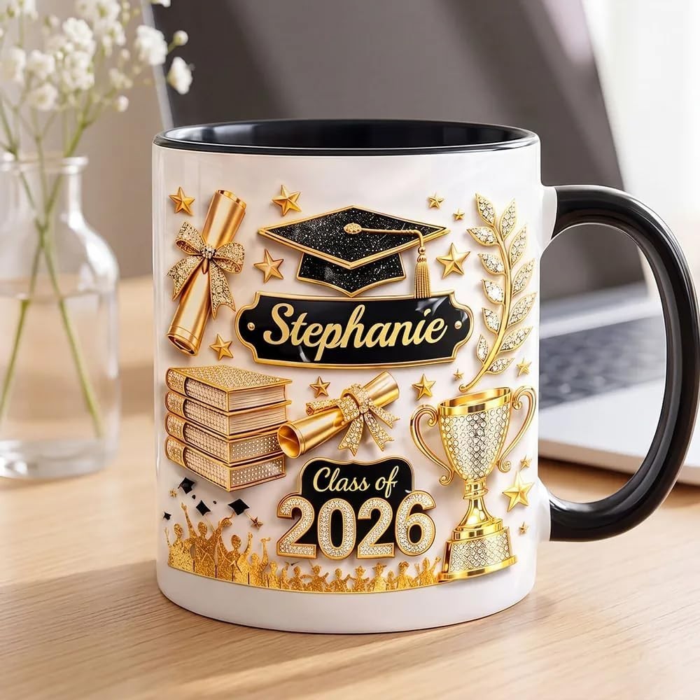 2026 Graduation Gifts for Her, High School College Graduation Gifts for Women, I