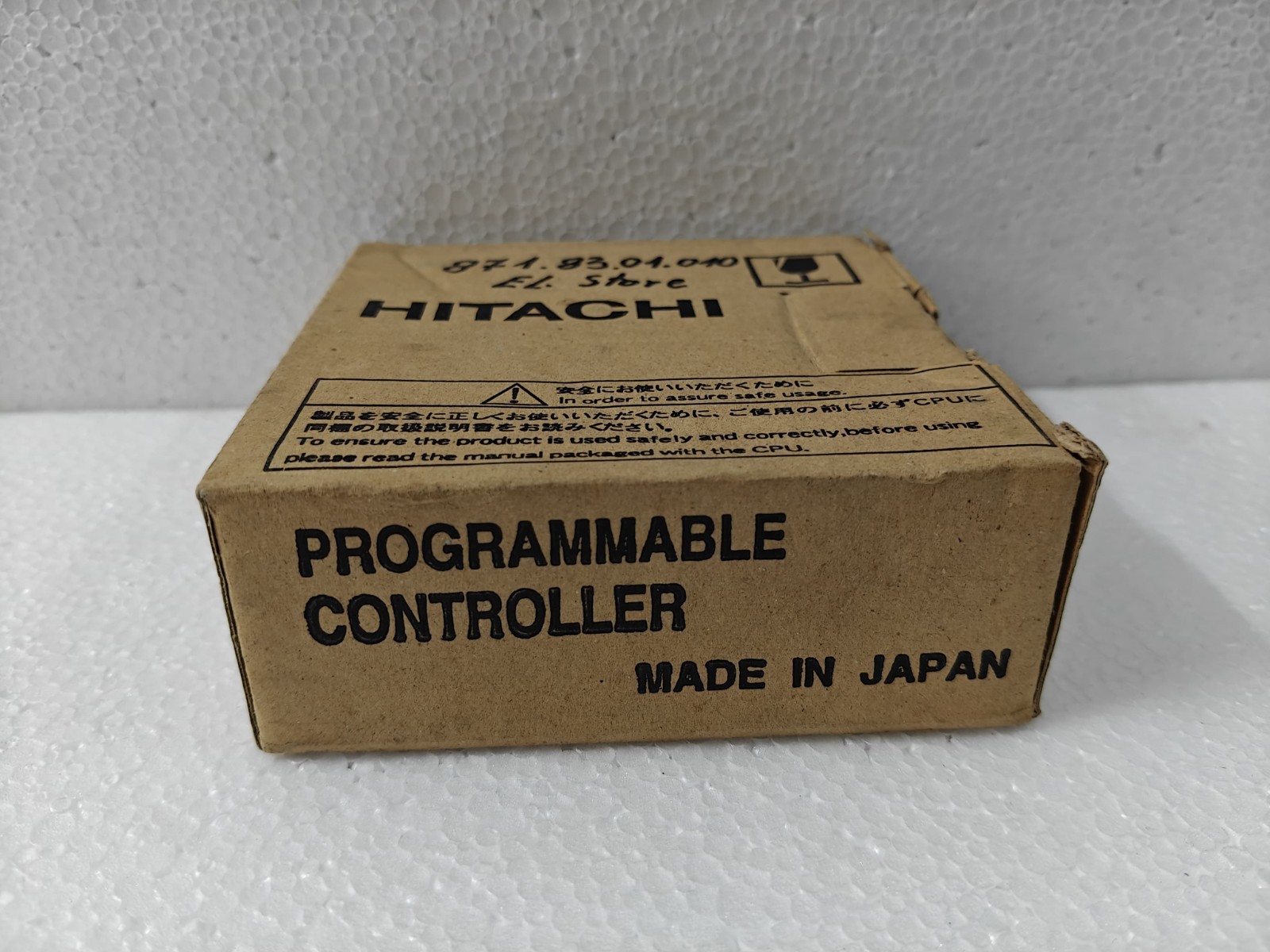 HITACHI EH-150 EH-AX44 MADE IN JAPAN FREE/FAST DELIVERY 