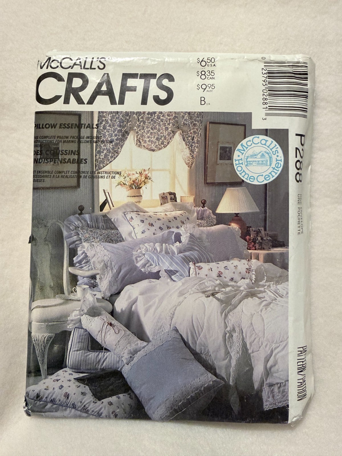 McCall\'s Sewing Patterns Various Sizes Styles & Crafts Uncut You Select McCall\'s Sewing Patterns Various Sizes Styles & Crafts Uncut You Select
