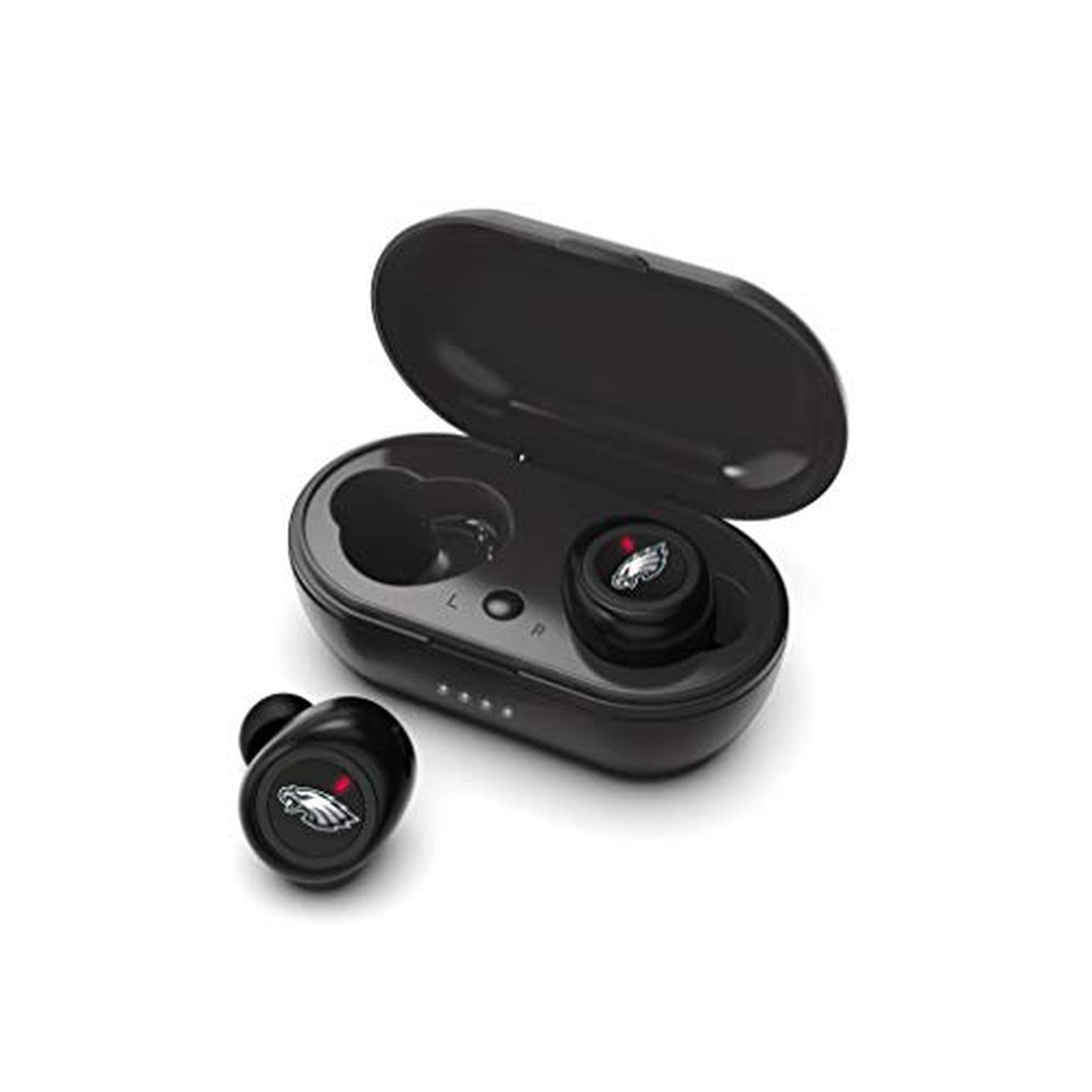 NFL True Wireless Earbuds compatible with smartphones NFL True Wireless Earbuds compatible with smartphones