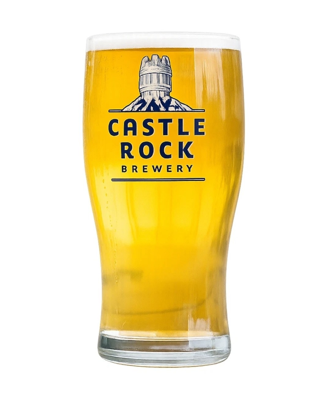 1 x Castle Rock Brewery Glass Rare Castle Rock Glass Castle Rock Castle Rock 1 x Castle Rock Brewery Glass Rare Castle Rock Glass Castle Rock Castle Rock