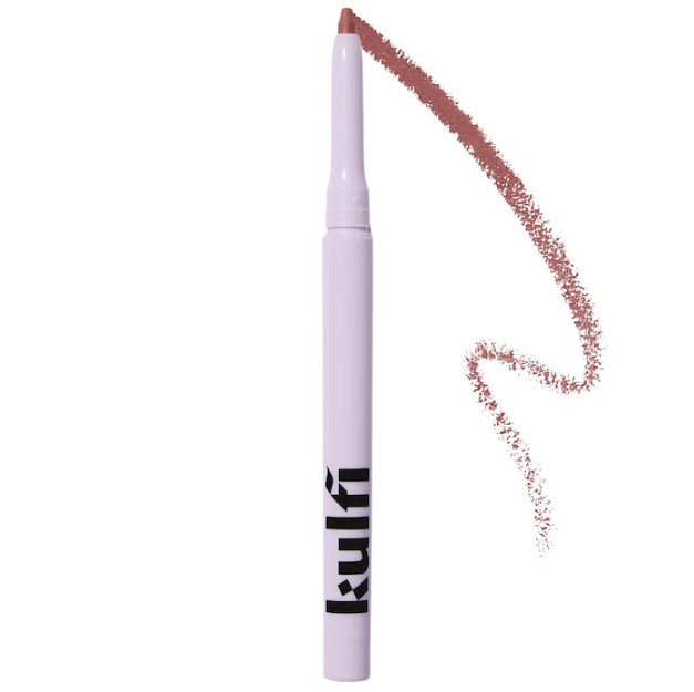 NIB 100% Authentic Kulfi Lassi Lips Staining Lip Liner,0.0141oz,7 colors
