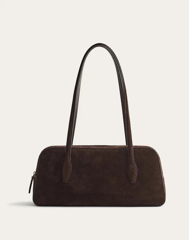 Madewell The Lexington Zip Shoulder Bag Leather Handbag Purse Multi Colors Madewell The Lexington Zip Shoulder Bag Leather Handbag Purse Multi Colors