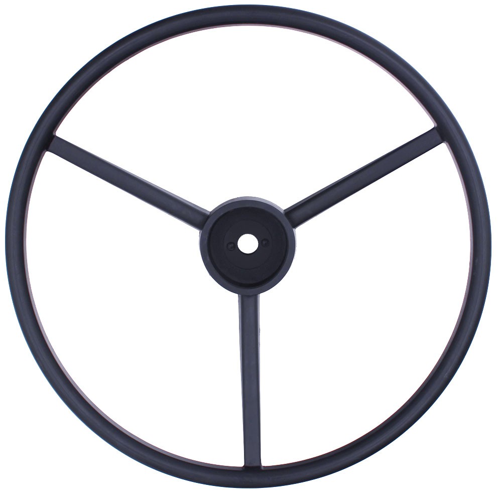 STEERING WHEEL FOR IH Fits IH Fits FARMALL 330 340 350 404 450 460 504 560