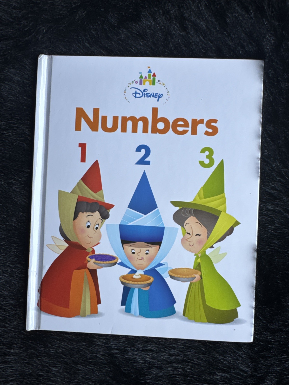 Numbers by Susan Purcell (2018, Hardcover) Numbers by Susan Purcell (2018, Hardcover)