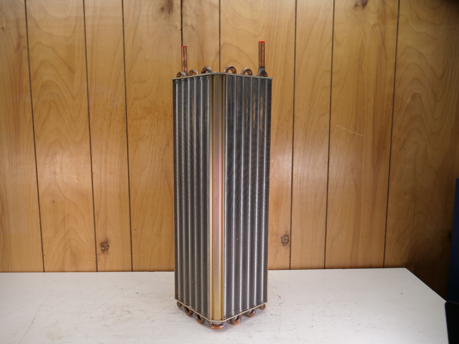 Lytron Boyd Kodiak Recirculating Chiller Coil Only DIY Tailgating Beer Cooler Lytron Boyd Kodiak Recirculating Chiller Coil Only DIY Tailgating Beer Cooler