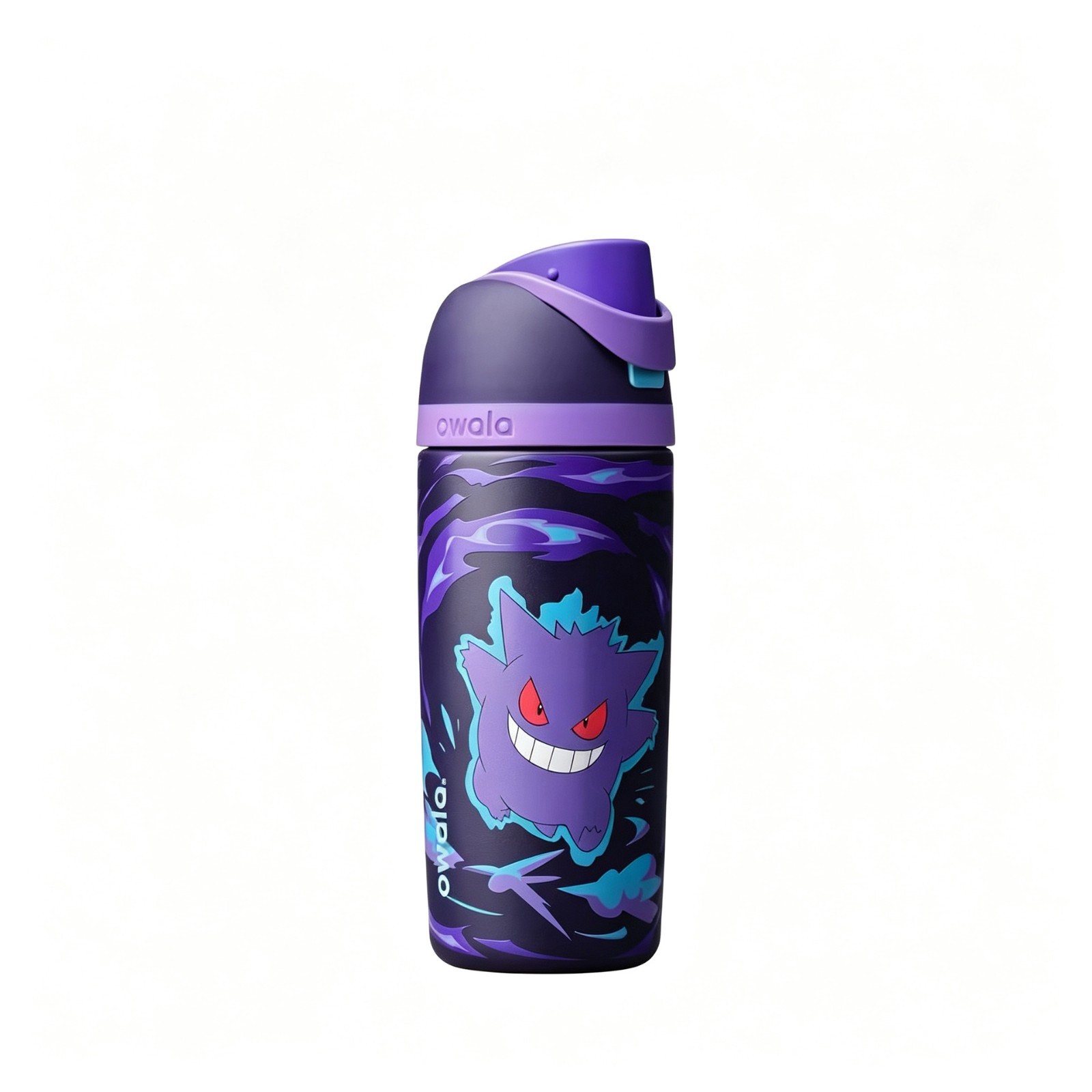 Poke.mon x Owala 16oz Water Bottle Target Exclusive New Item (Check Deli Time) Poke.mon x Owala 16oz Water Bottle Target Exclusive New Item (Check Deli Time)