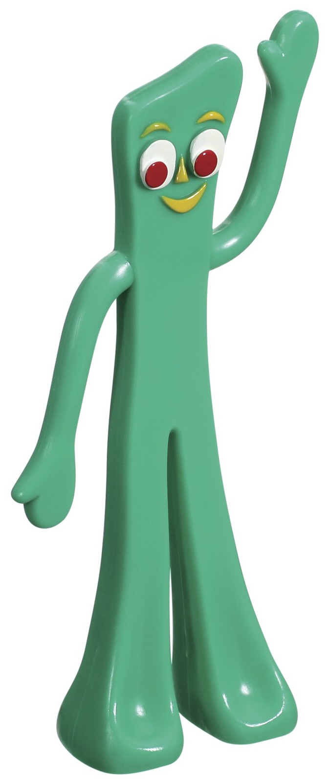 NJ Croce Gumby 6