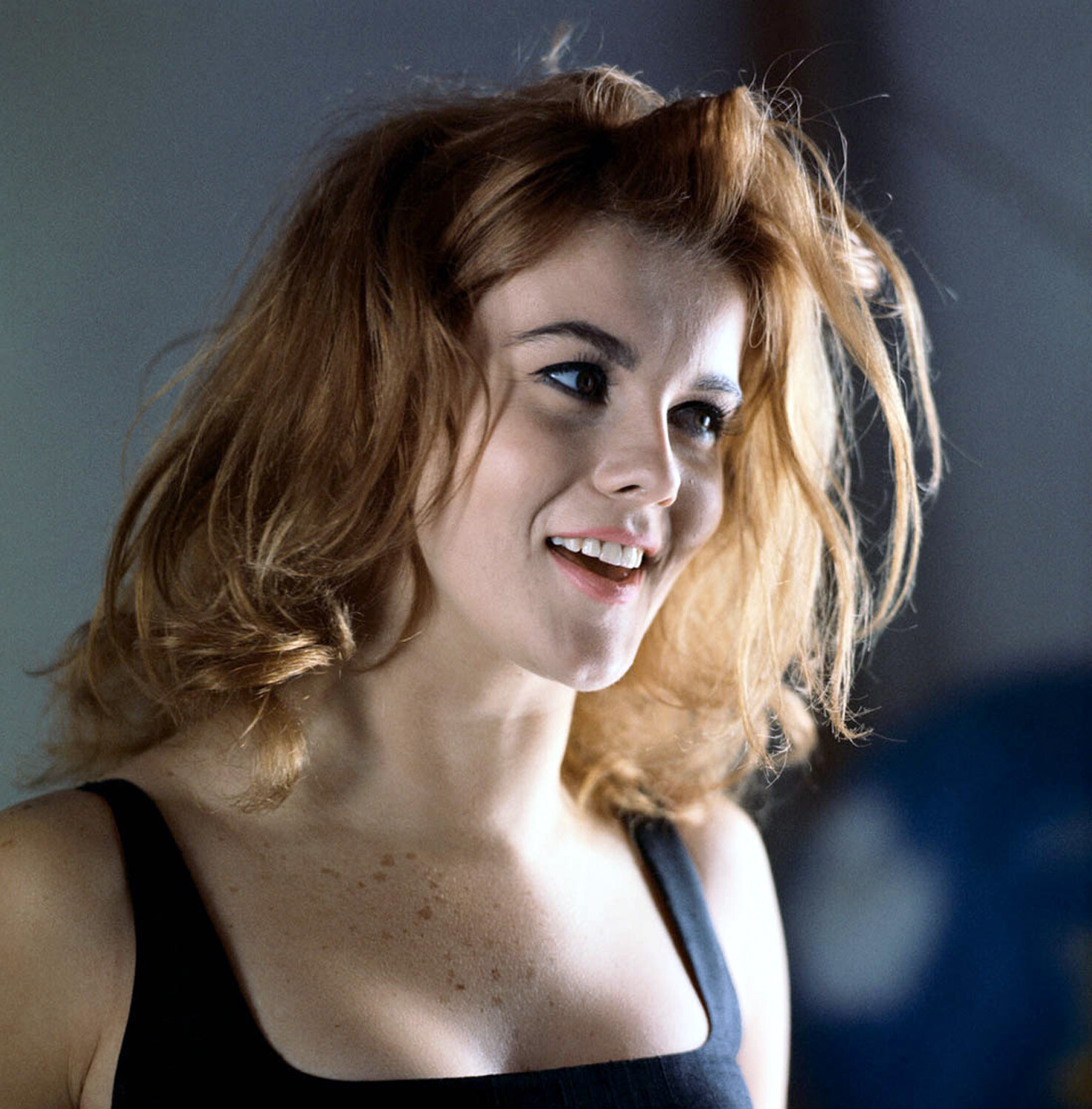 Ann Margaret Messy Hair 4x6 Picture Celebrity Print