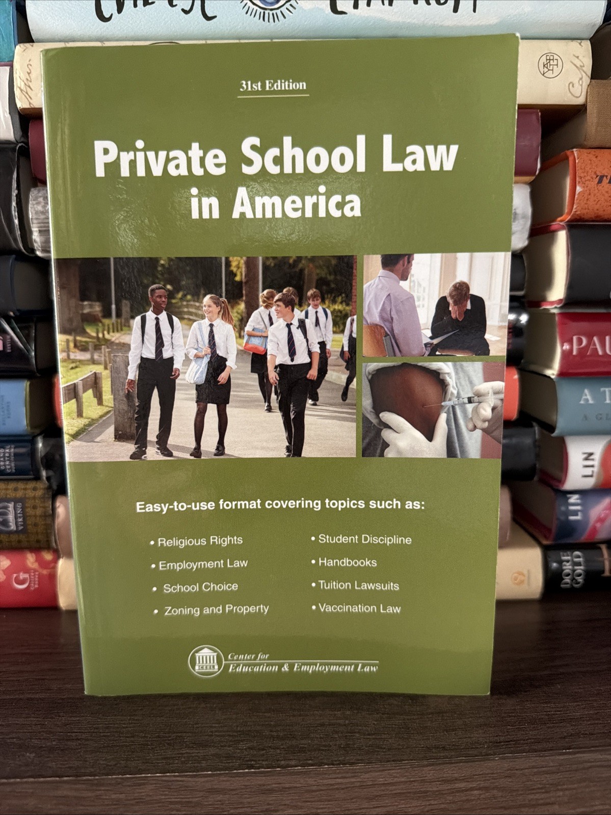 Private school Law In America Private school Law In America