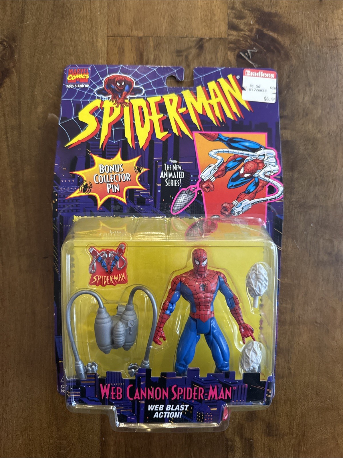 Marvel Animated \ Marvel Animated \