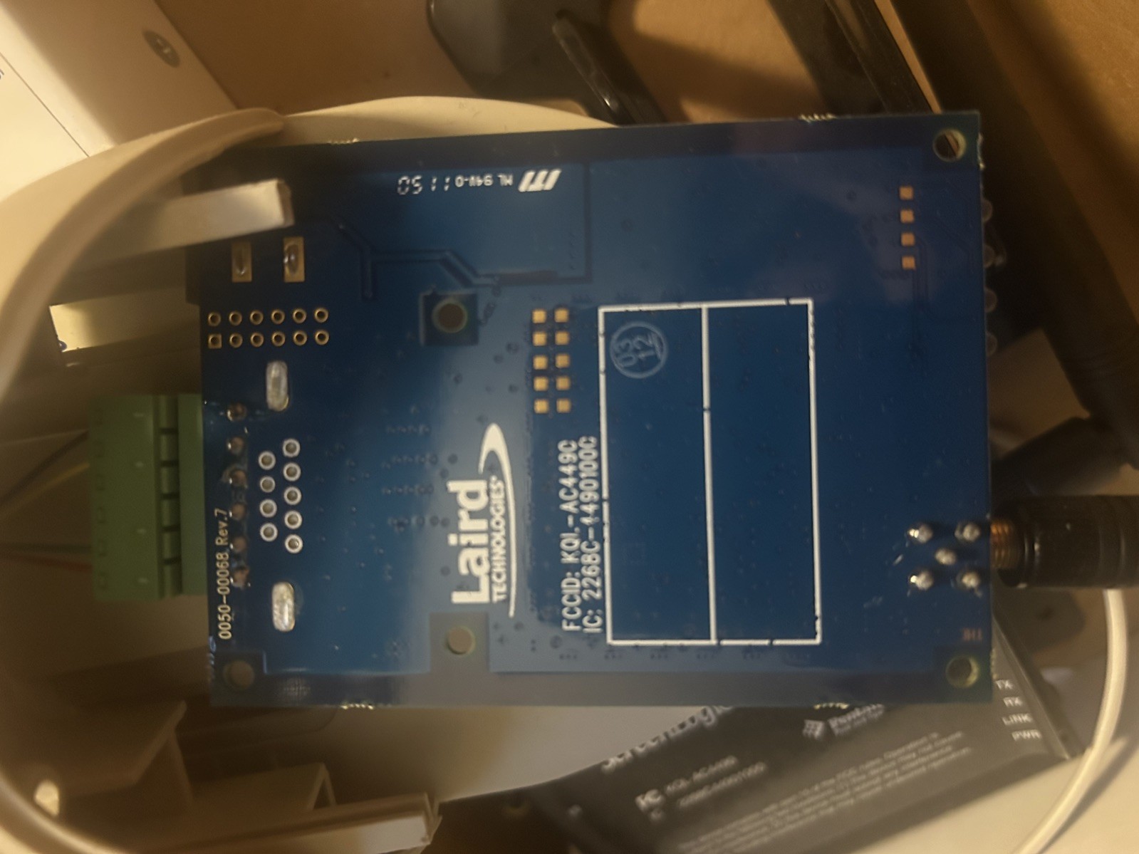 Pentair ScreenLogic2 High Power Wireless Connection Link Kit 520639 Pentair ScreenLogic2 High Power Wireless Connection Link Kit 520639