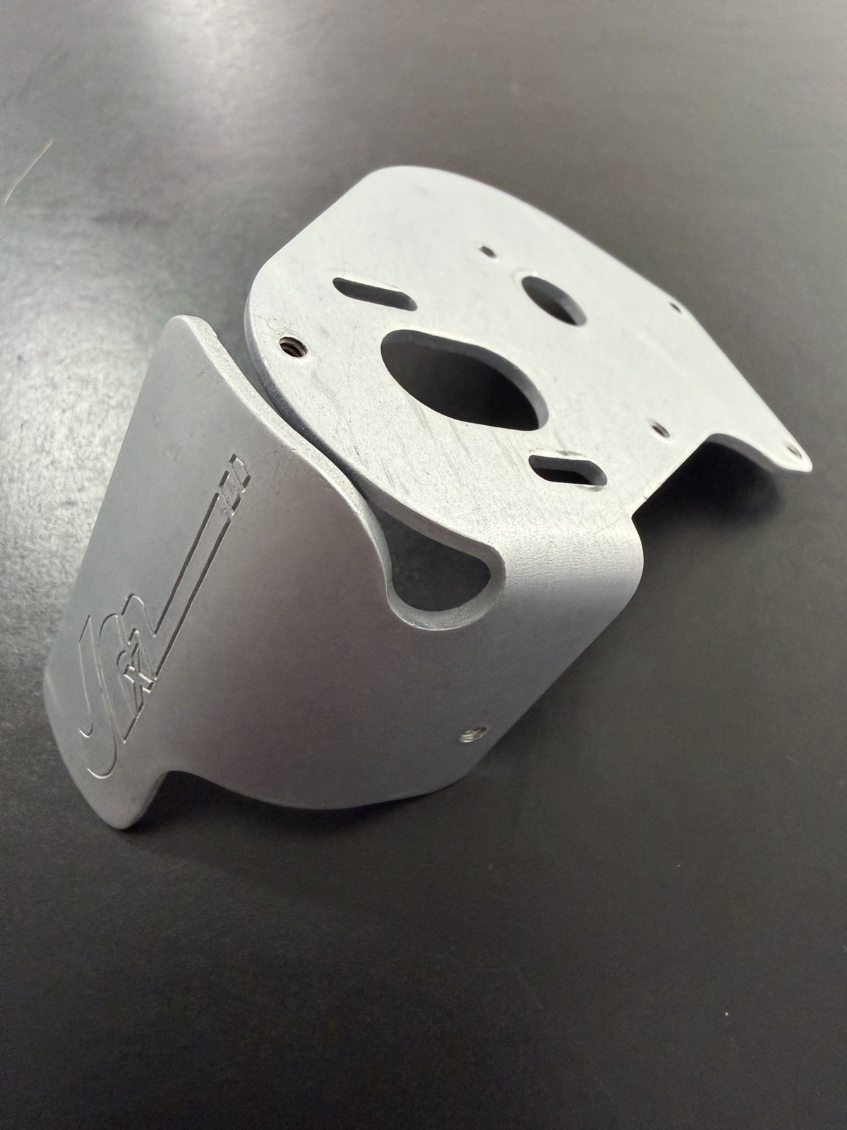 Vintage Team Losi Rare JRX2 Brushed Motor Plate Mount JRXT JRX-2 Nice Choice Vintage Team Losi Rare JRX2 Brushed Motor Plate Mount JRXT JRX-2 Nice Choice