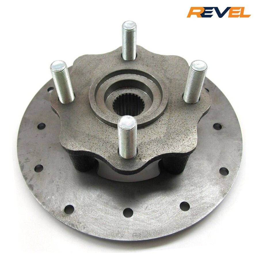 EZGO / Textron Off Road OEM Hub Brake Disc 633792G02 for 2011-2020 Ambush Recoil