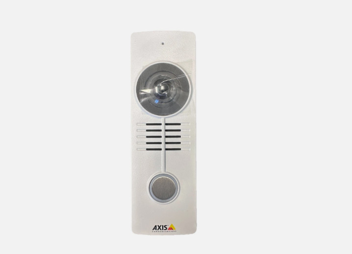 Axis A8105-E Network Video Door Station Brand New without box