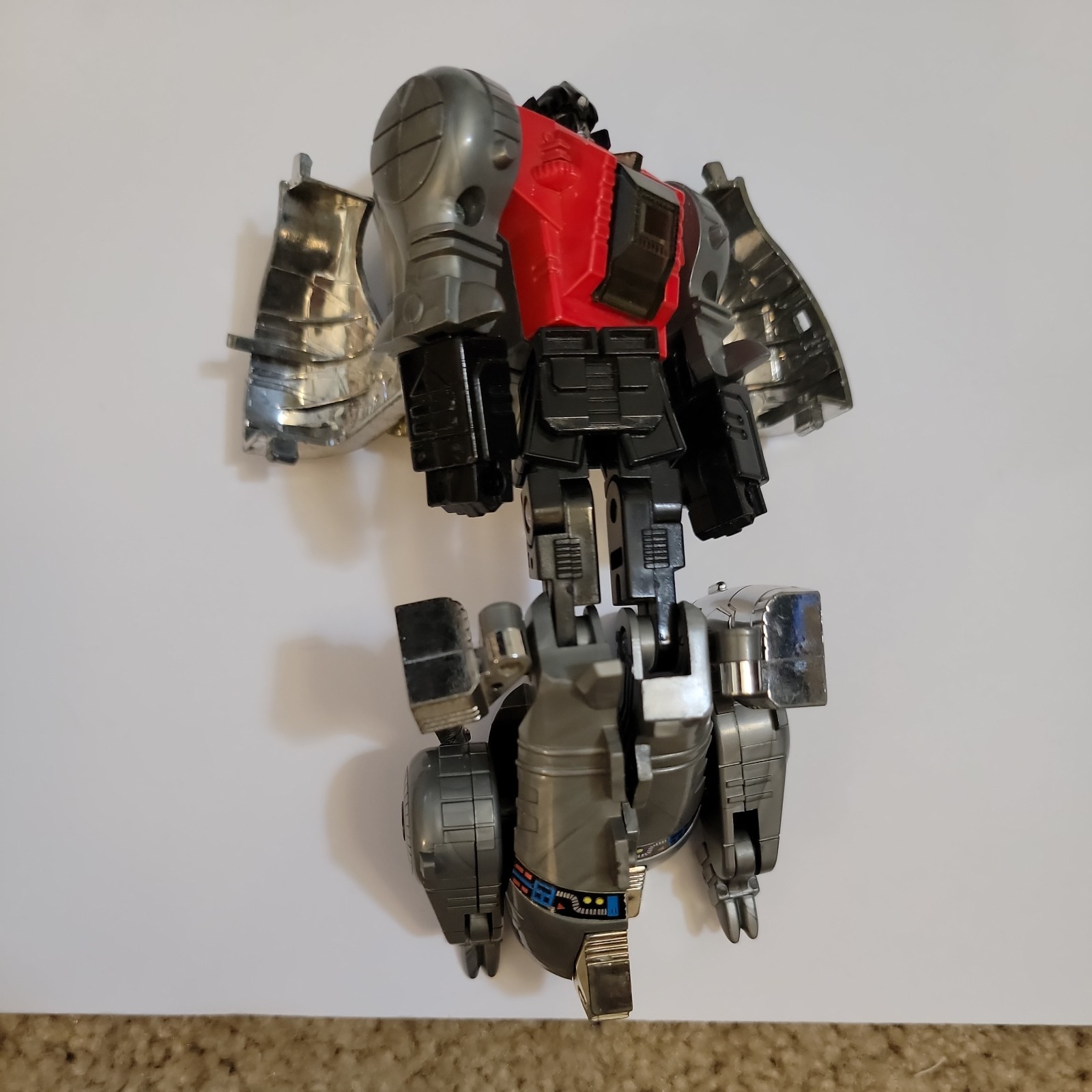 VINTAGE TRANSFORMER DINOBOT SLUDGE VINTAGE TRANSFORMER DINOBOT SLUDGE