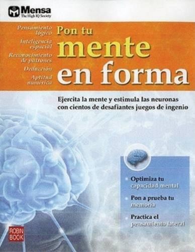 Pon Tu Mente En Forma (Paperback) (UK IMPORT) Pon Tu Mente En Forma (Paperback) (UK IMPORT)