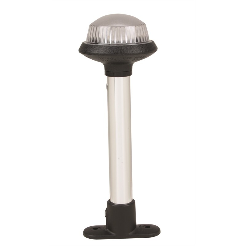 Perko 1604DP0CHR ALL-ROUND LITE FXD 7\ Perko 1604DP0CHR ALL-ROUND LITE FXD 7\