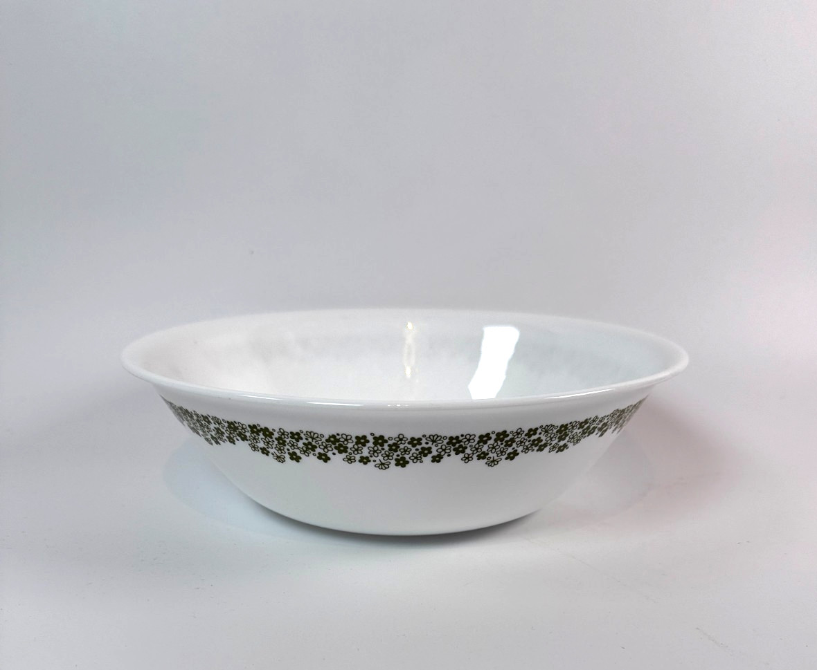 Vintage Corelle Spring Blossom Crazy Daisy Replacement You PICK Vintage Corelle Spring Blossom Crazy Daisy Replacement You PICK