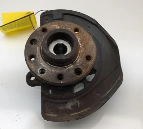 2000-2005 Saturn L Series Front Left Driver Spindle Knuckle Assembly Oem 00-05