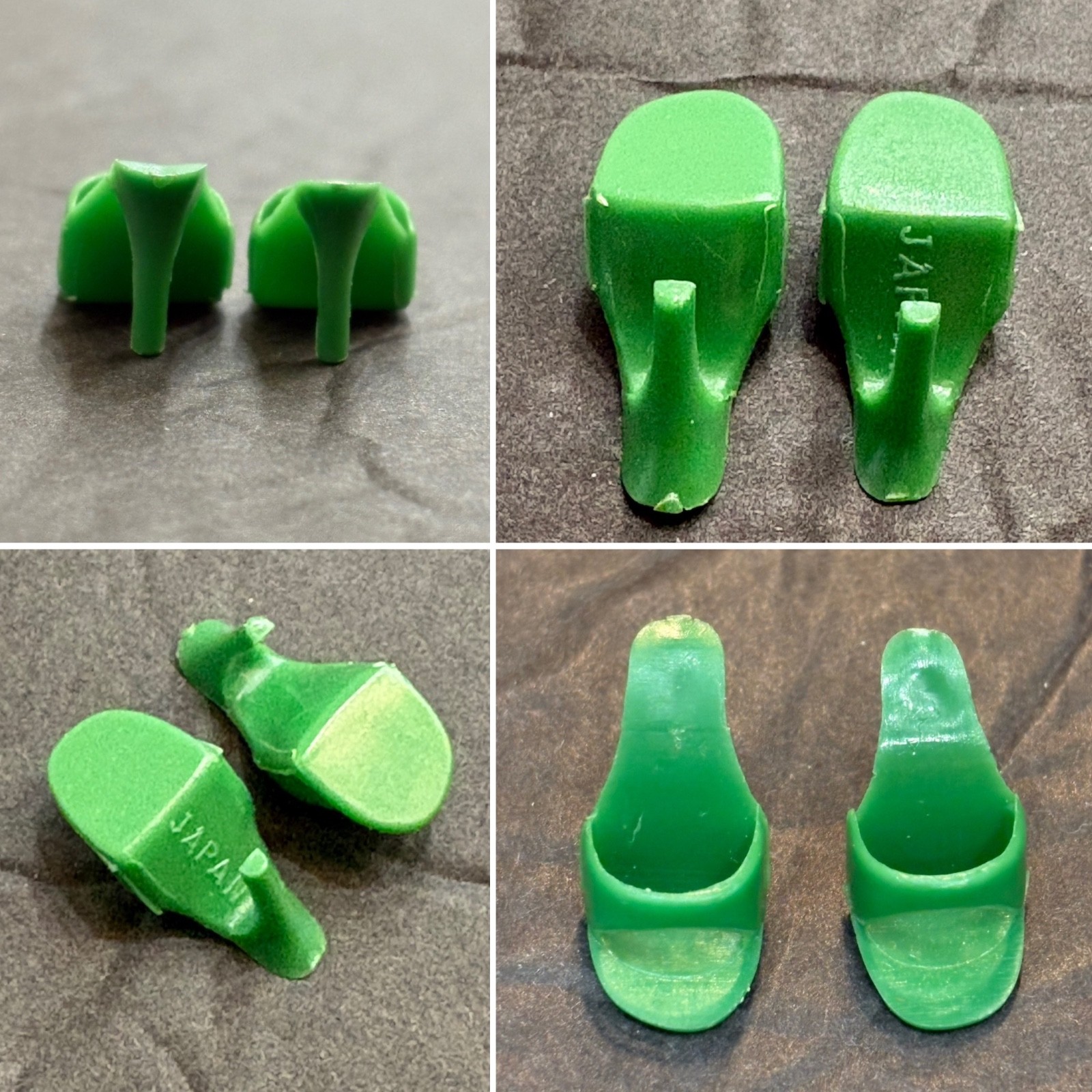 Vintage Barbie & Francie Assorted Shoes - You Pick