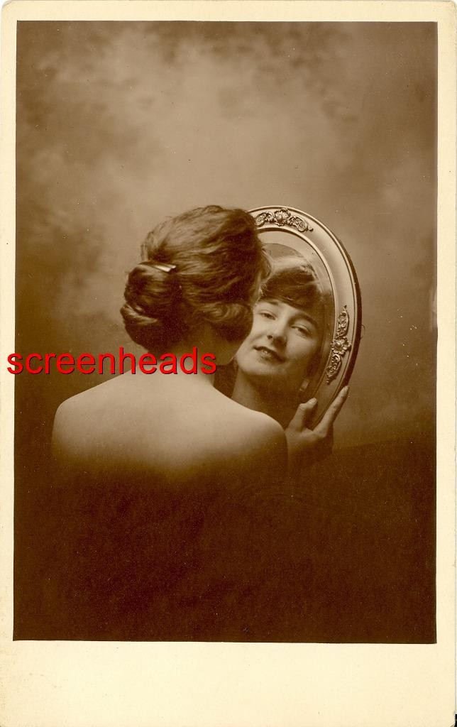 C1915 RPPC PHOTO \