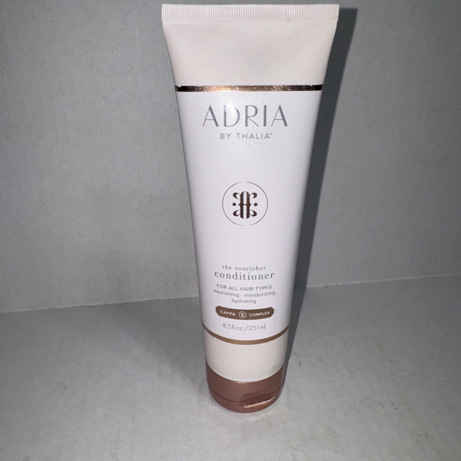 New Adria by Thalia The Nourisher Conditioner 8.5 fl oz New Adria by Thalia The Nourisher Conditioner 8.5 fl oz