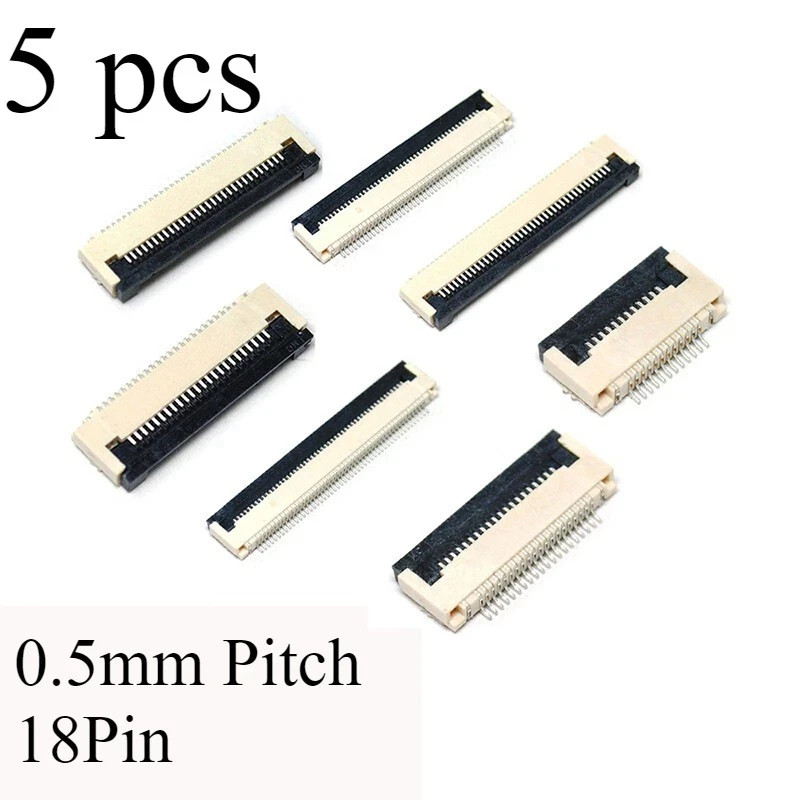 Cable Bottom Contact 5pc Cable Bottom Contact 5pc