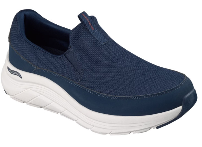 NEW Skechers Men's Arch Complex Flex Relaxed Fit Shoes Variety