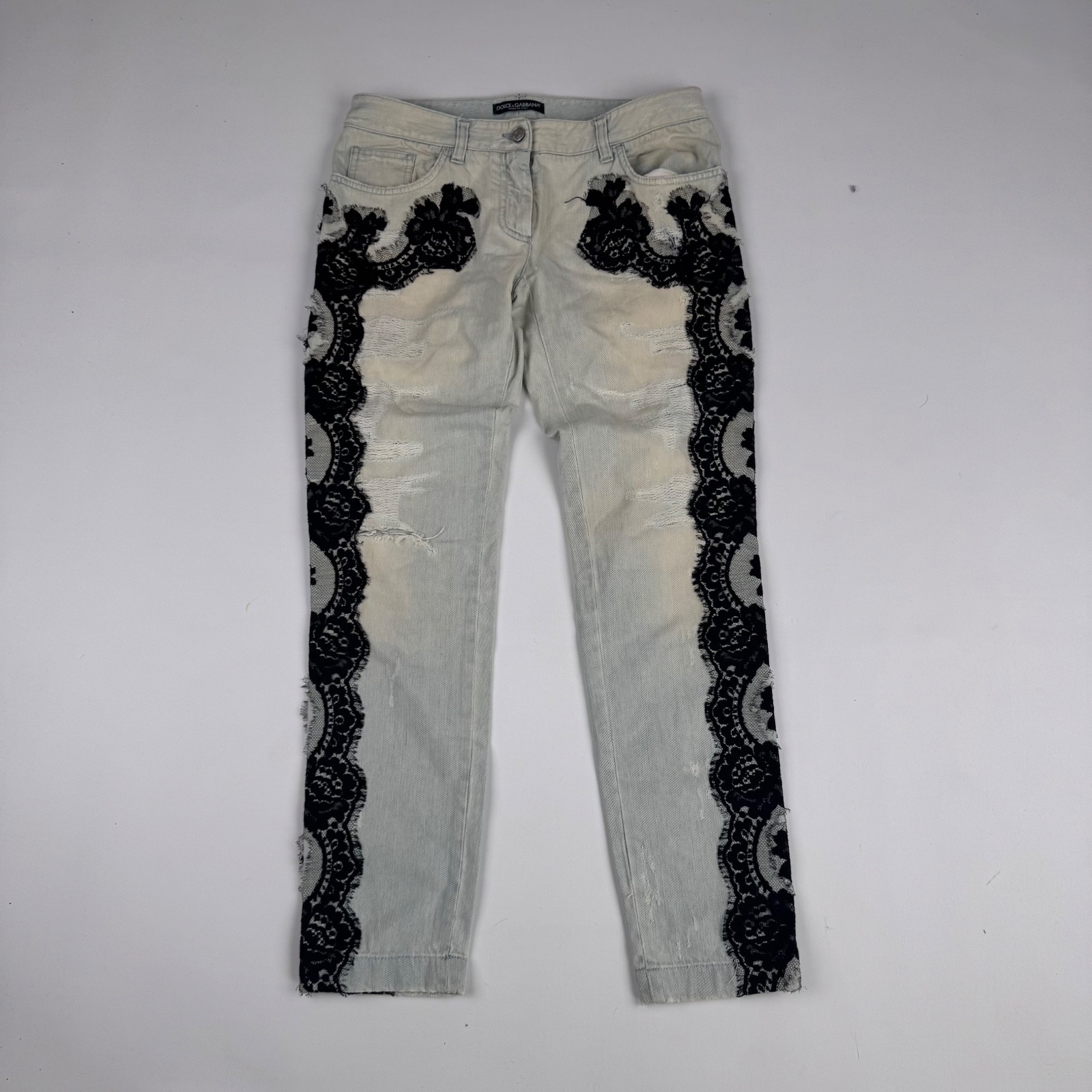 Dolce Gabbana Jeans Size 44 Dolce Gabbana Jeans Size 44